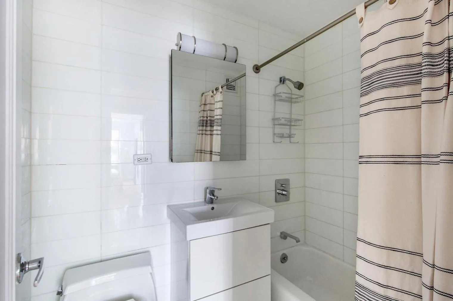 Apartmán Lenox Hill 2Br W Elevator Doorman Nr Art Nyc-1284 New York