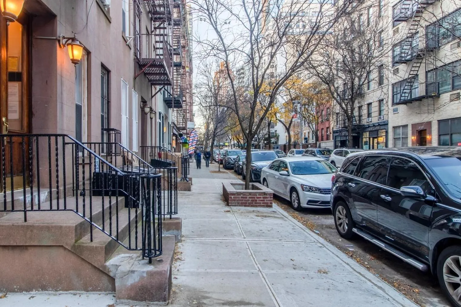 纽约Lenox Hill 2Br W Elevator Doorman Nr Art Nyc-1284公寓 公寓 纽约