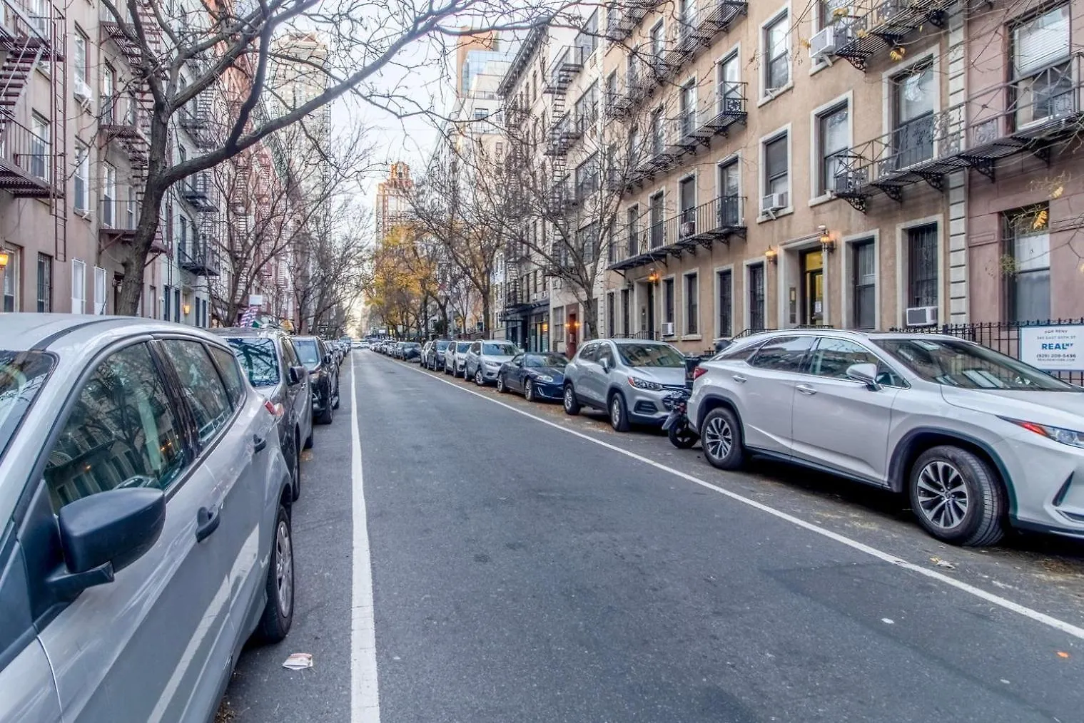 公寓 纽约Lenox Hill 2Br W Elevator Doorman Nr Art Nyc-1284公寓 美国